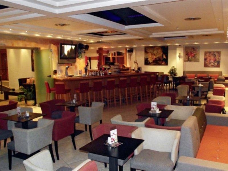 Aeolis Hotel Samos Town Exterior foto