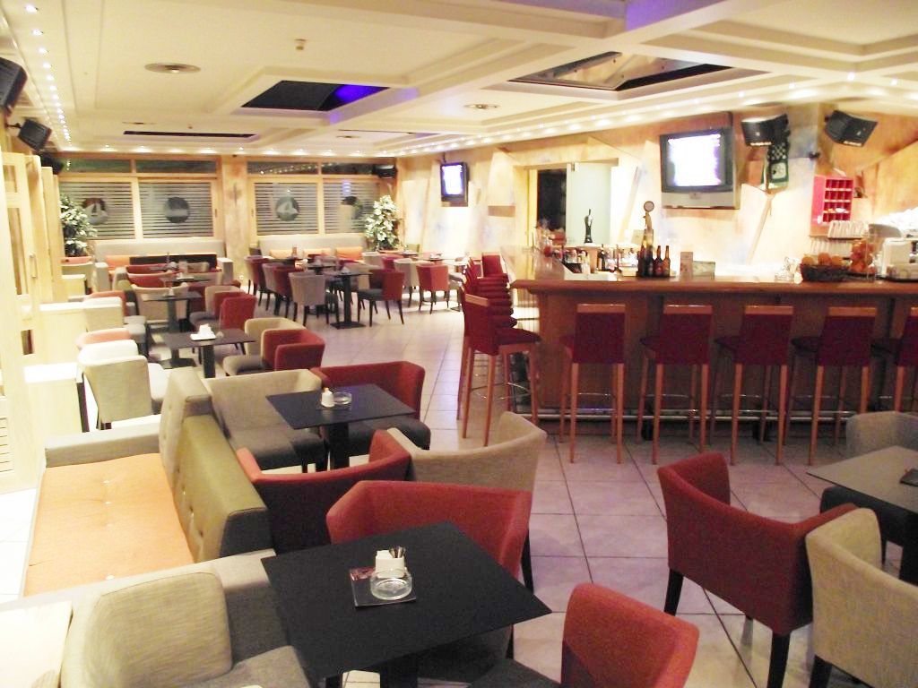 Aeolis Hotel Samos Town Exterior foto